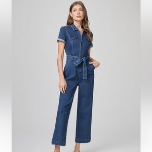 Paige Anessa Jumpsuit